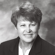 W. June Simmons, MSW